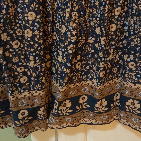 Christy Dawn Classic Dawn Dress Petite Small - Picture 4 of 5